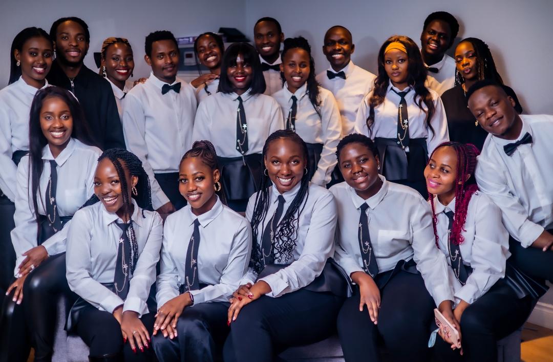 Music Ministry